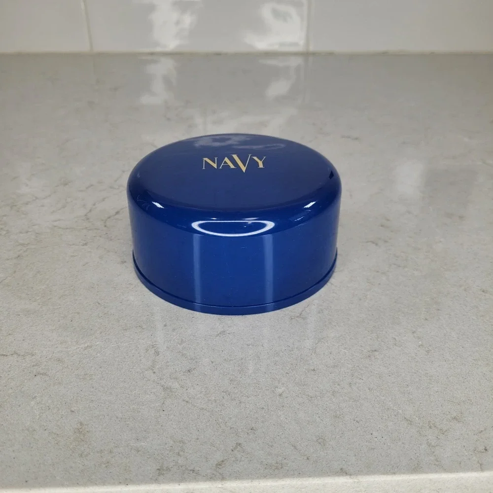 Navy By Dana Womens Dusting Powder 4‎ Oz NEW